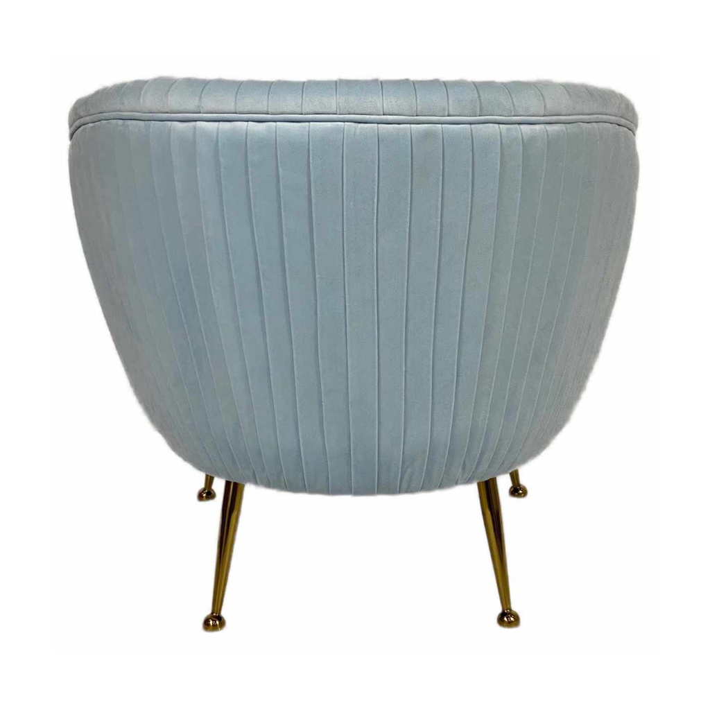 Vintage Sessel BR Collection Venedig