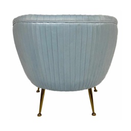 Vintage Sessel BR Collection Venedig