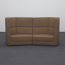Lounge Sofa Cor Scope