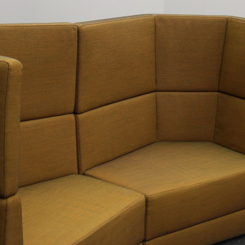 Lounge Sofa Cor Scope