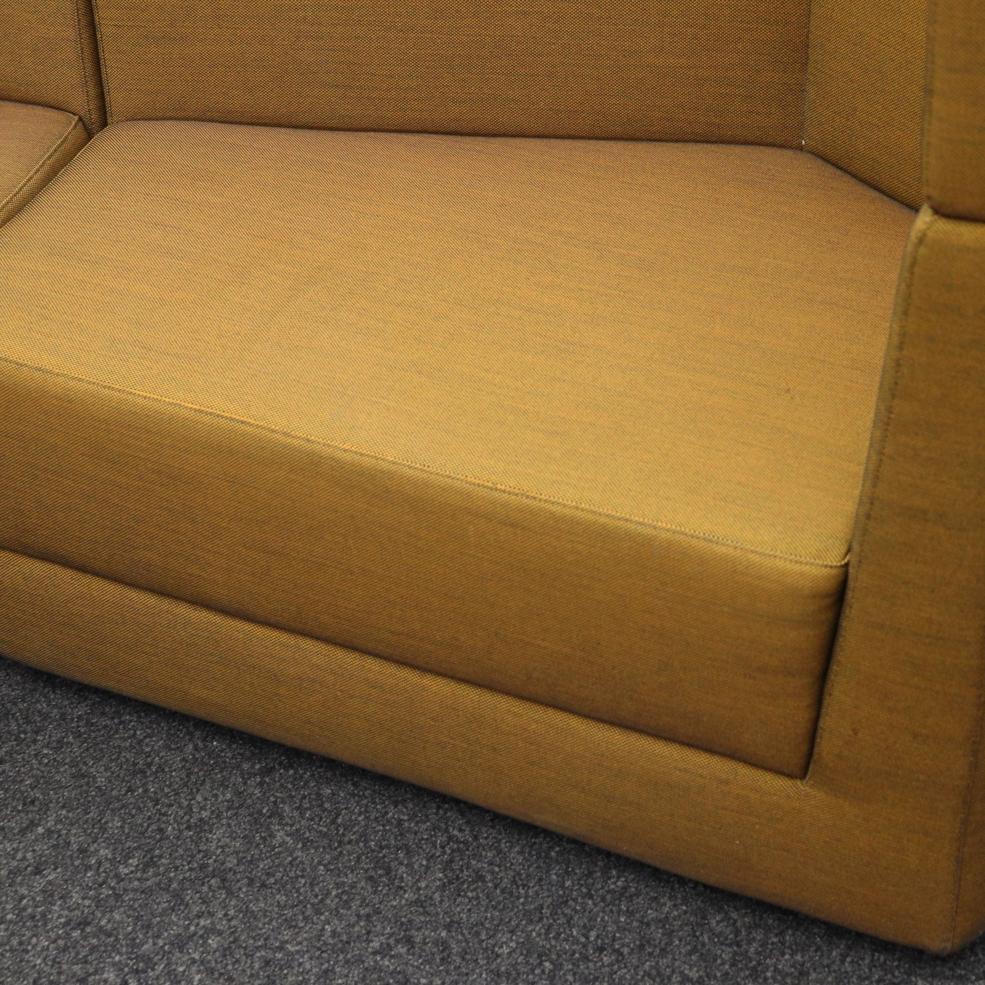 Lounge Sofa Cor Scope