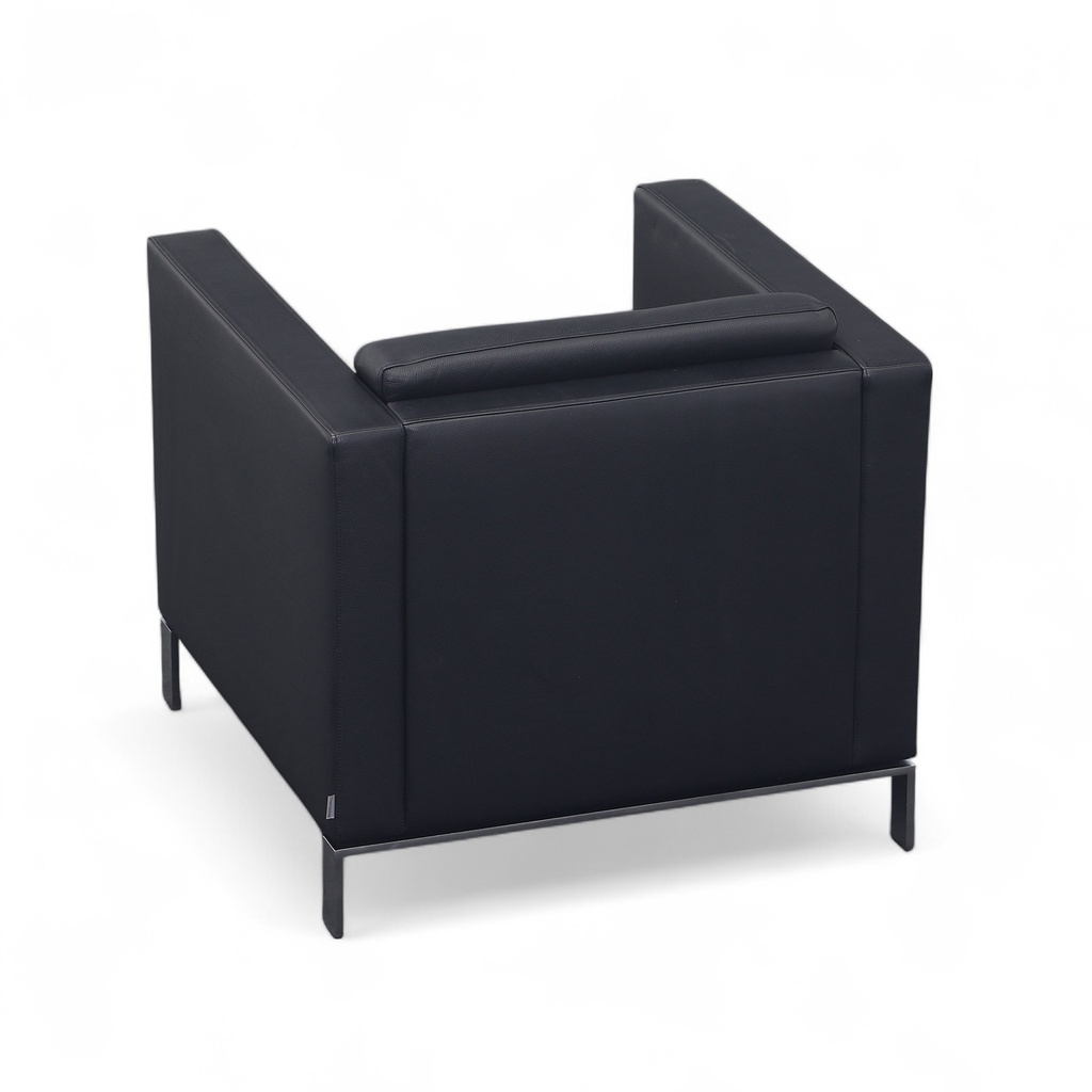 Lounge Sessel Walter Knoll Foster 500