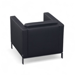 Lounge Sessel Walter Knoll Foster 500