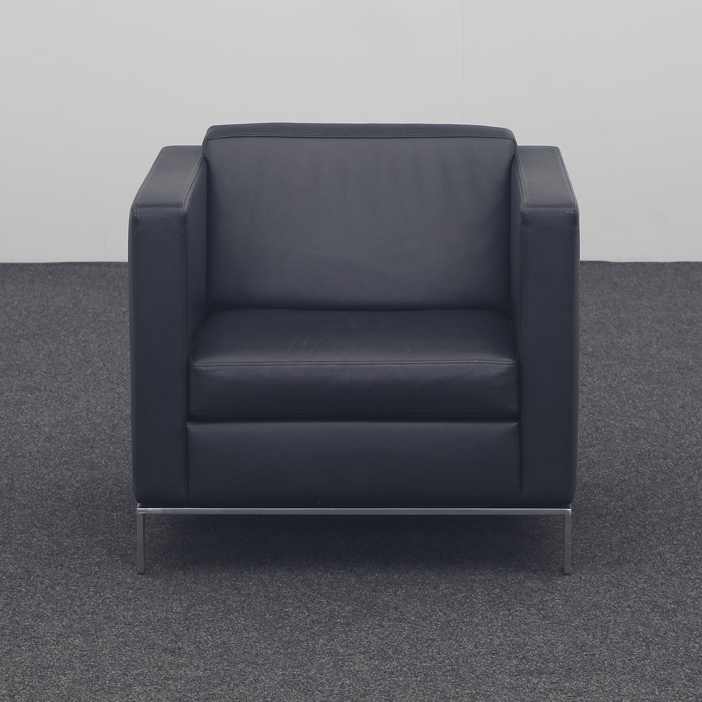 Lounge Sessel Walter Knoll Foster 500