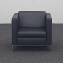 Lounge Sessel Walter Knoll Foster 500