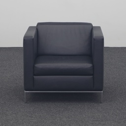 Lounge Sessel Walter Knoll Foster 500