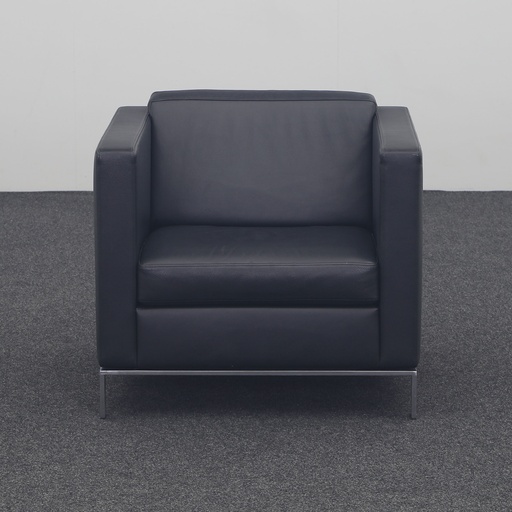 Lounge Sessel Walter Knoll Foster 500