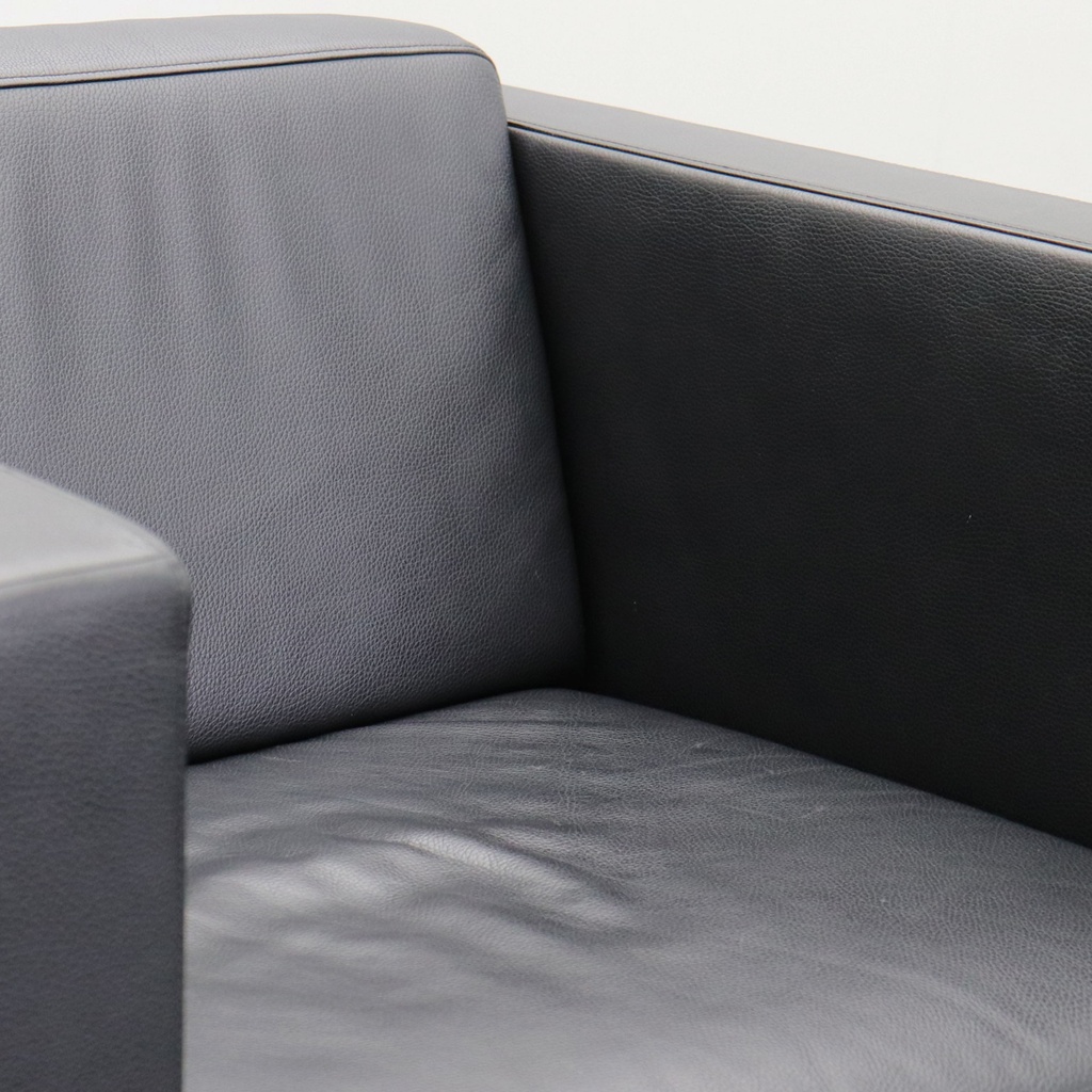 Lounge Sessel Walter Knoll Foster 500