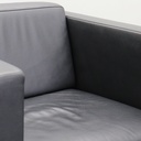 Lounge Sessel Walter Knoll Foster 500