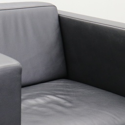 Lounge Sessel Walter Knoll Foster 500