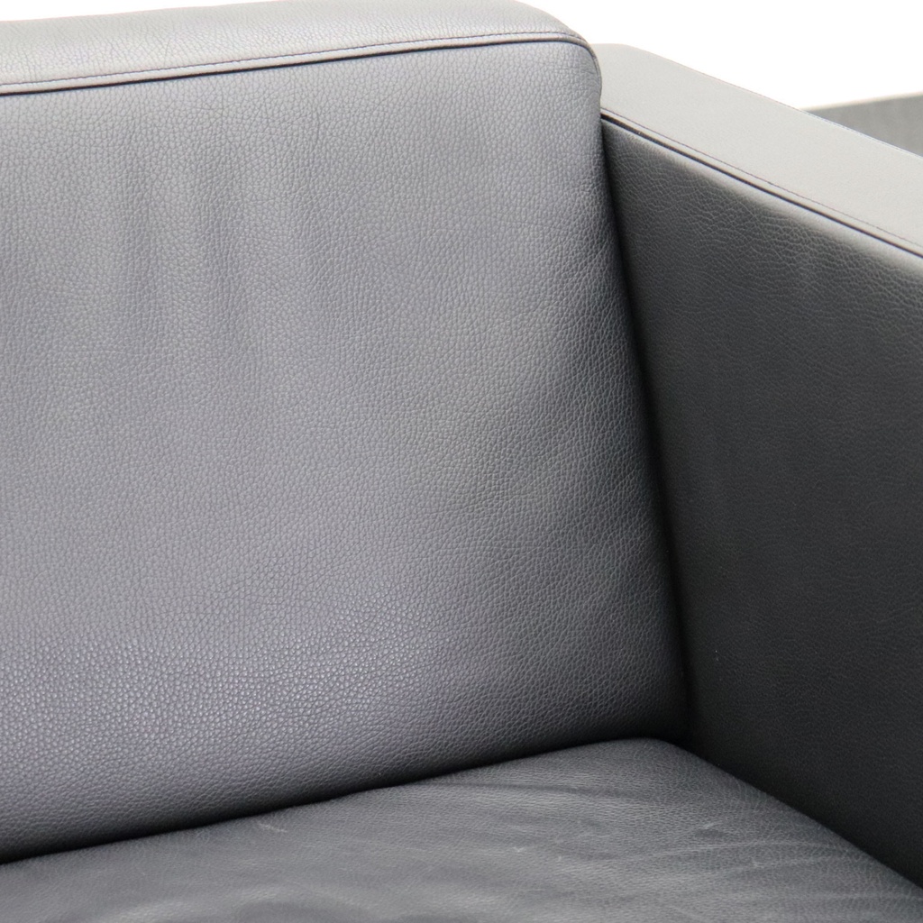 Lounge Sessel Walter Knoll Foster 500