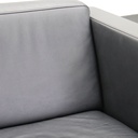 Lounge Sessel Walter Knoll Foster 500