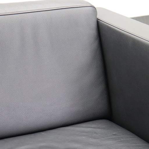 Lounge Sessel Walter Knoll Foster 500