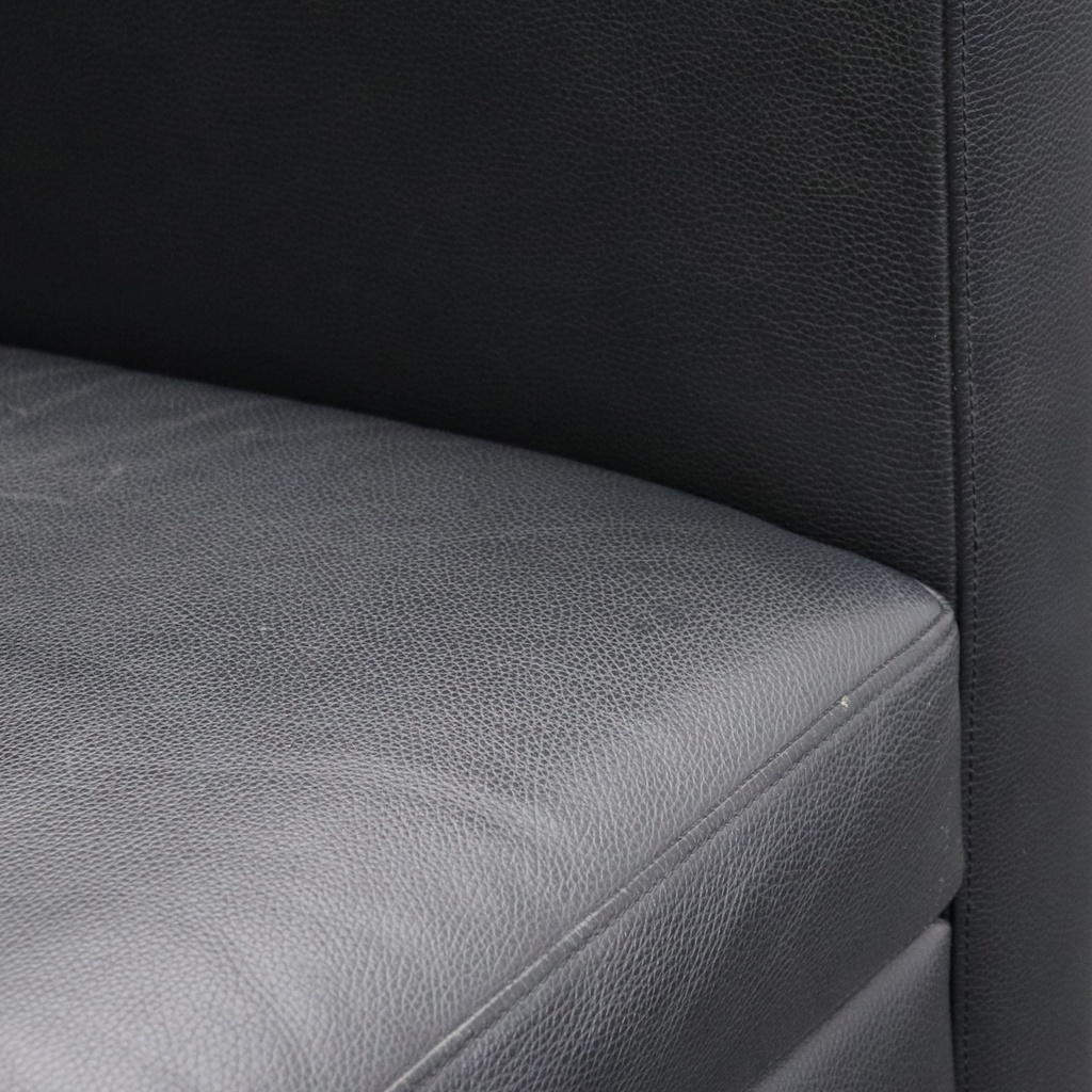 Lounge Sessel Walter Knoll Foster 500