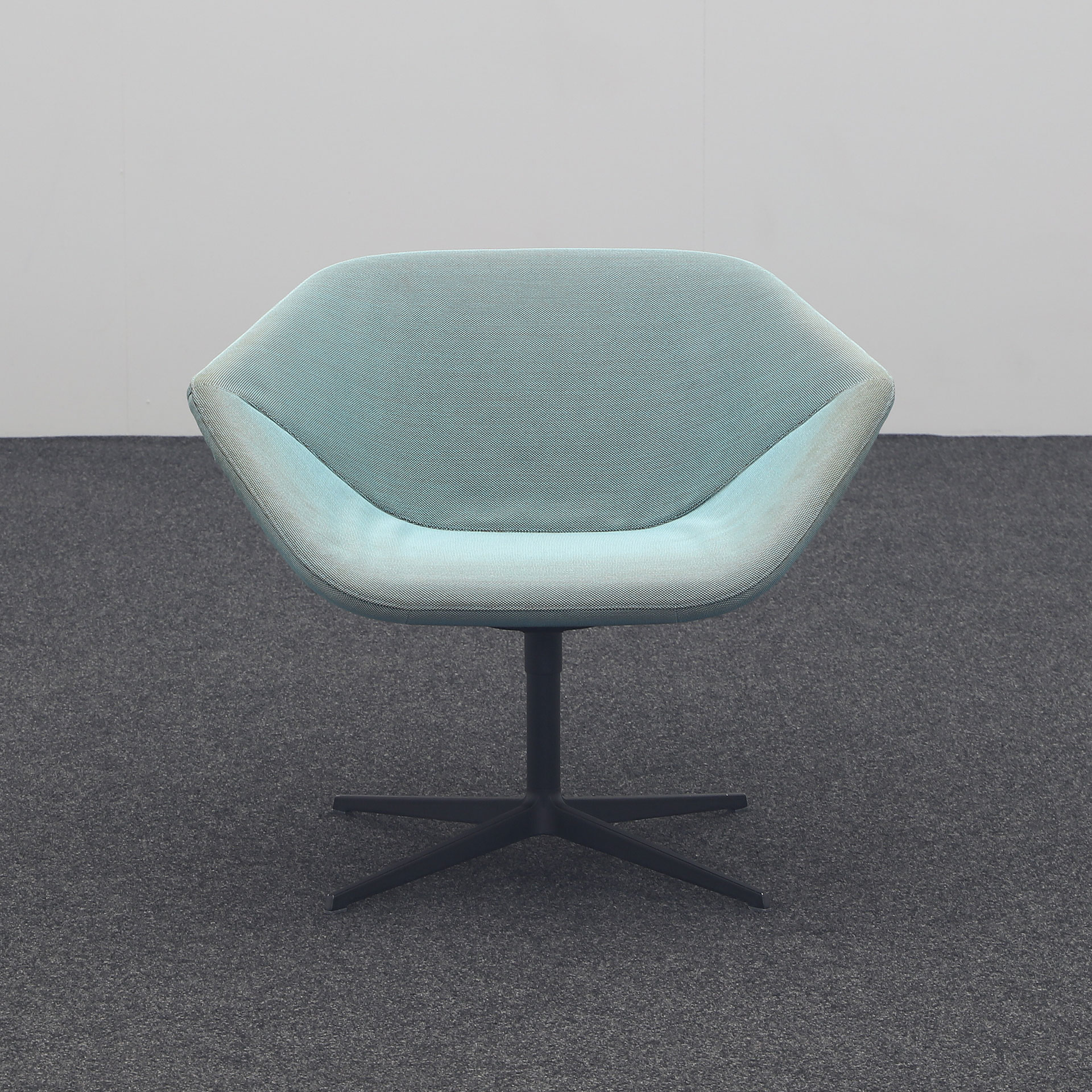 Lounge Sessel Montis Ella