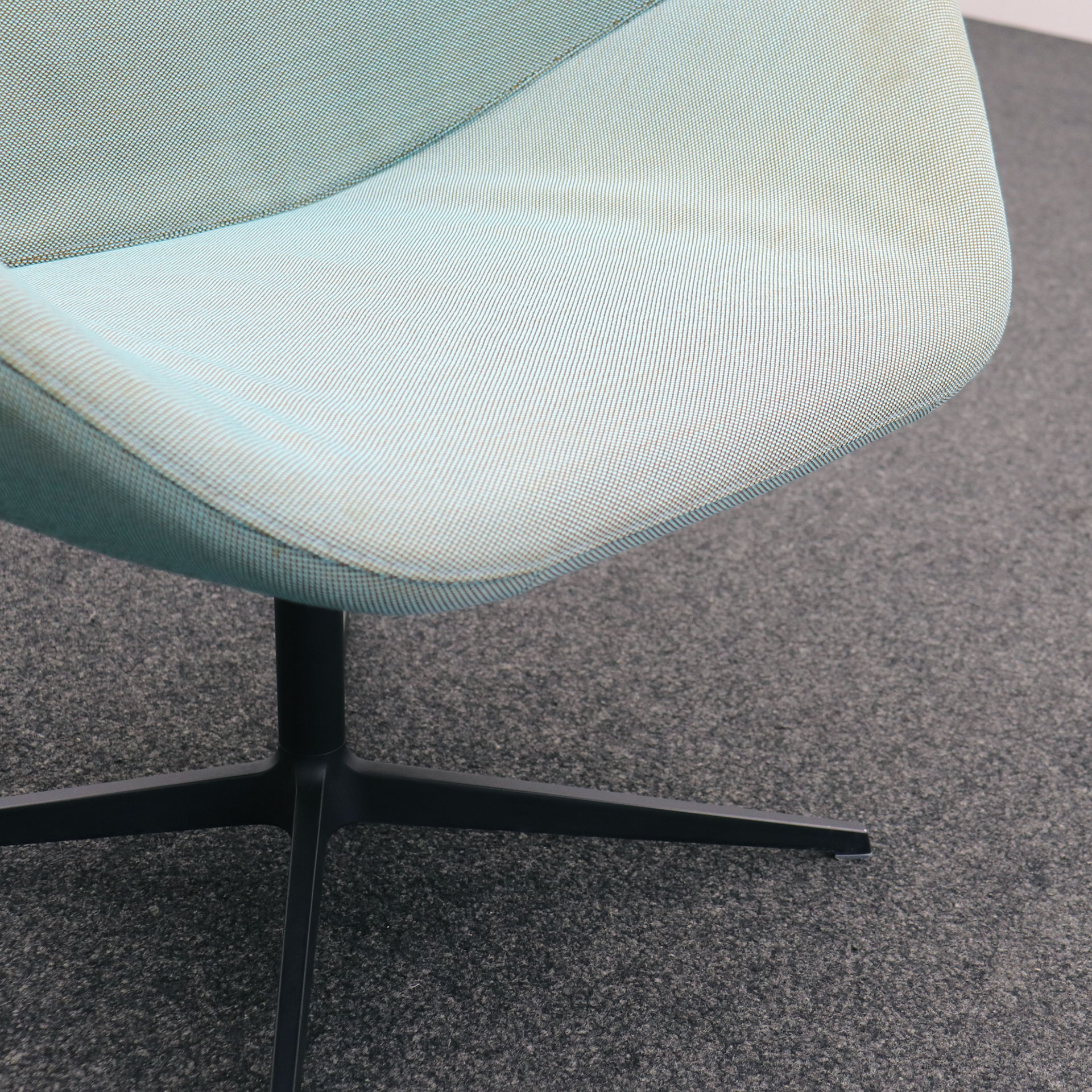 Lounge Sessel Montis Ella