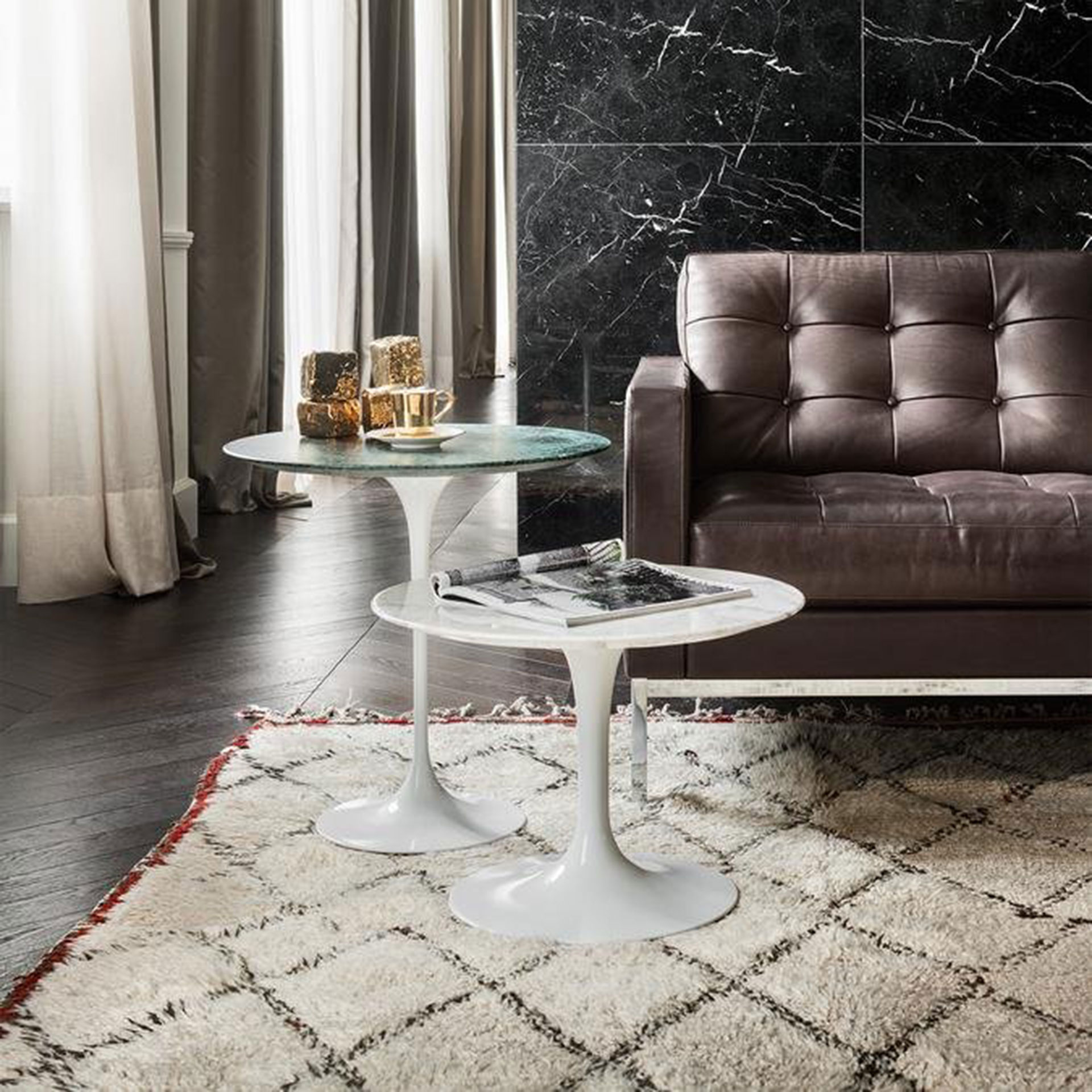 Salontisch Knoll International