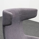 Loungesessel Moroso