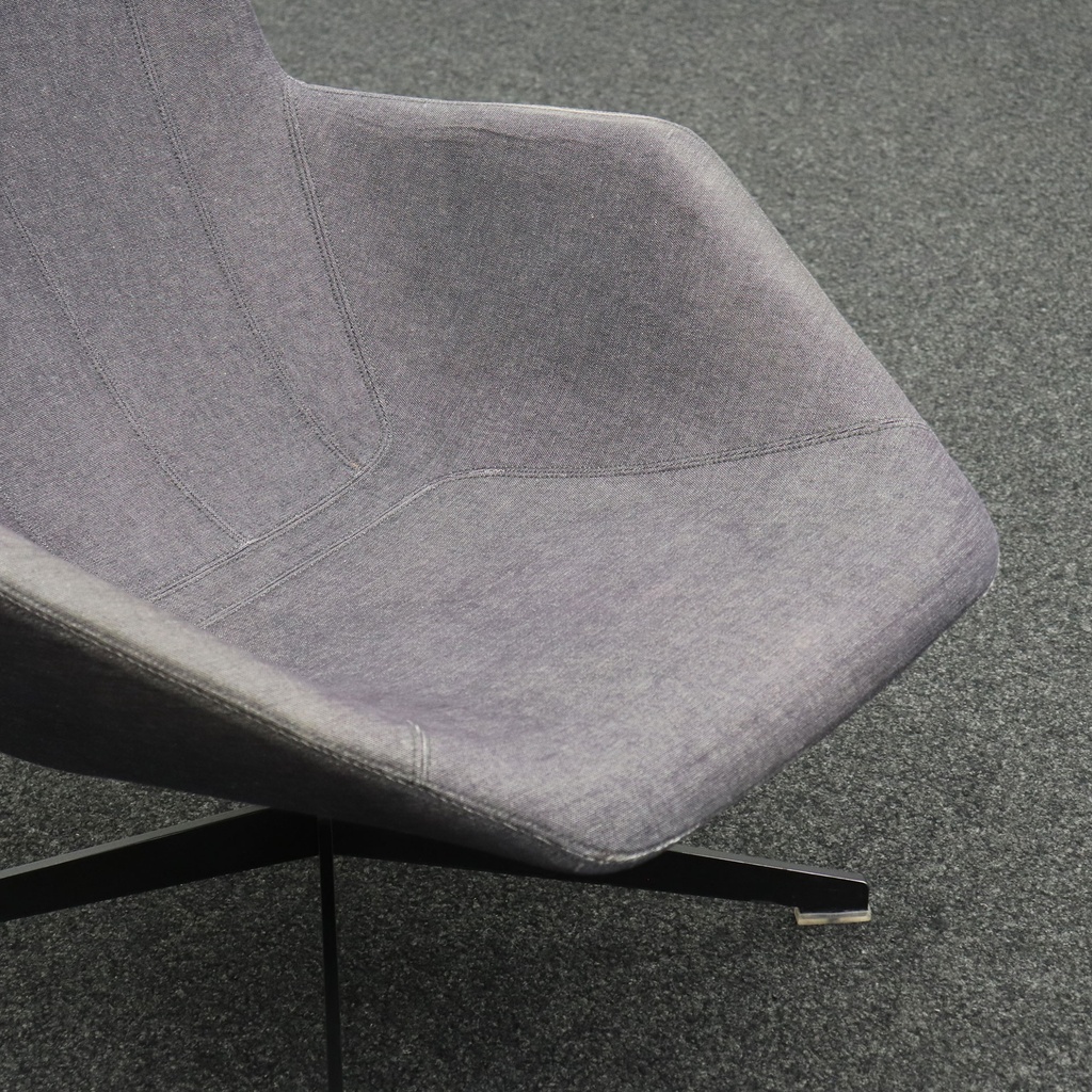Loungesessel Moroso
