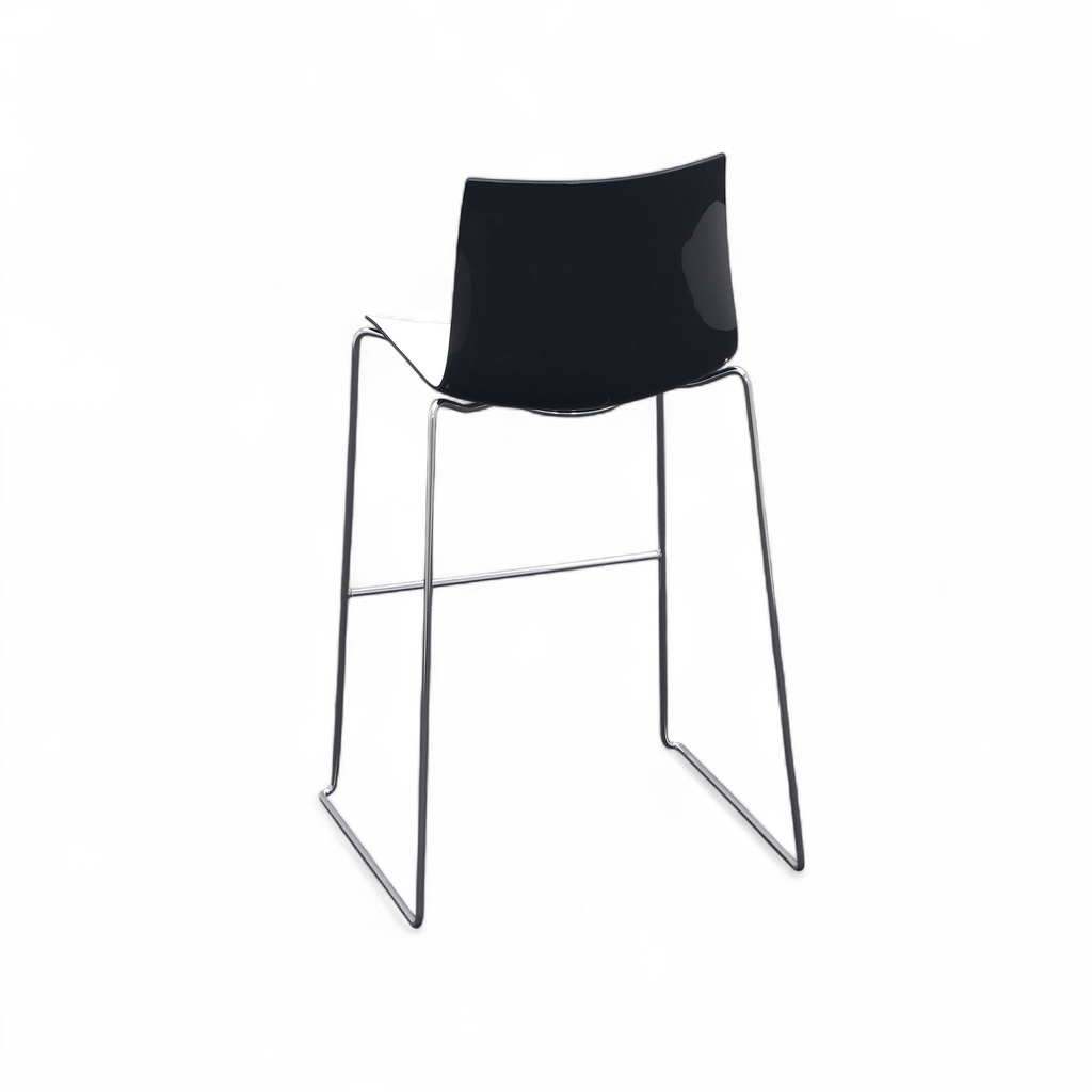 Bar Hocker Arper Catifa