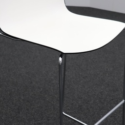 Bar Hocker Arper Catifa