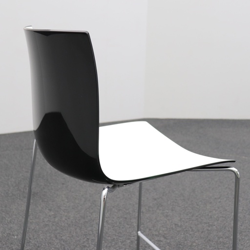 Bar Hocker Arper Catifa