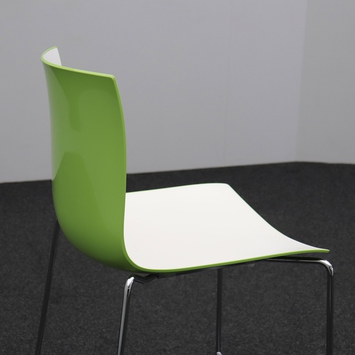 Bar Hocker Arper Catifa