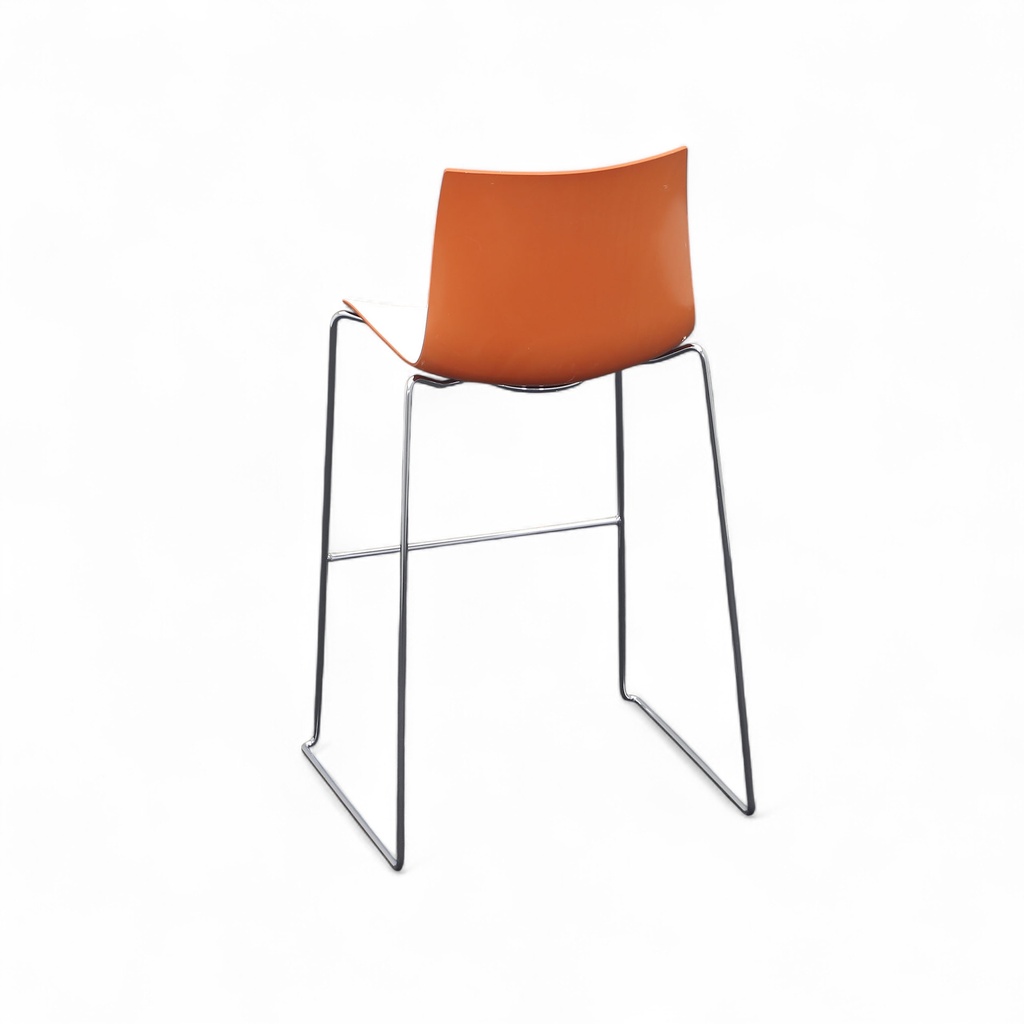Bar Hocker Arper Catifa