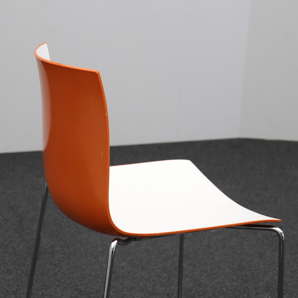 Bar Hocker Arper Catifa