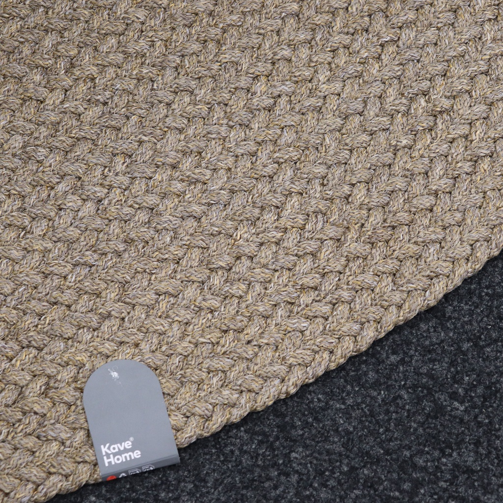 Gartenmöbel Set Chabeli Kave Home