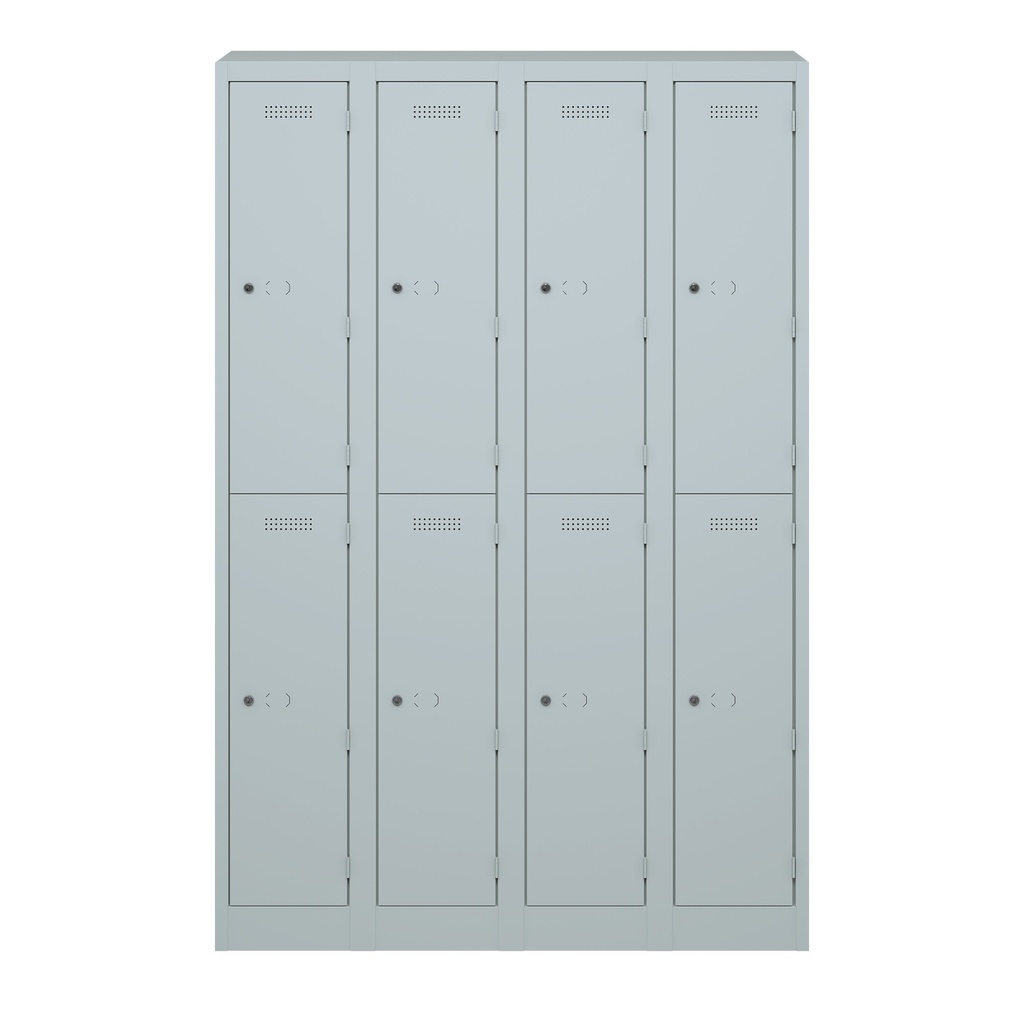 Garderobenschrank Bisley Primary Locker