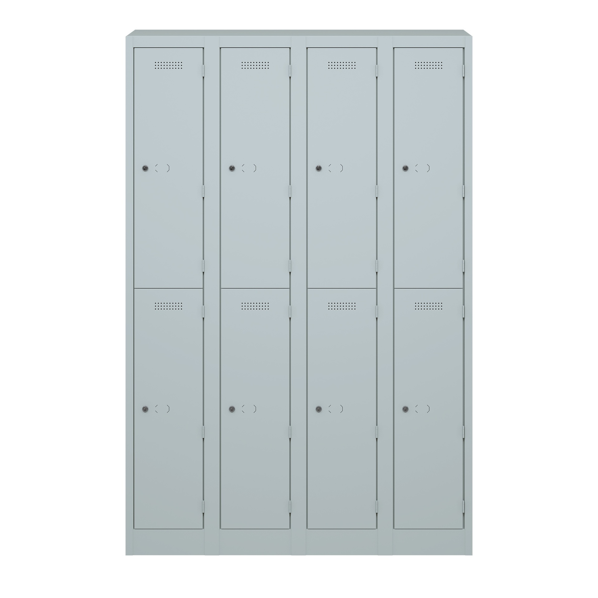 Garderobenschrank Bisley Primary Locker