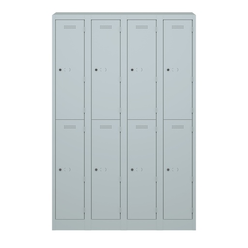 Garderobenschrank Bisley Primary Locker