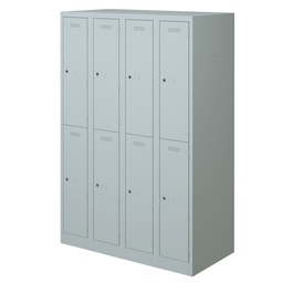 Garderobenschrank Bisley Primary Locker