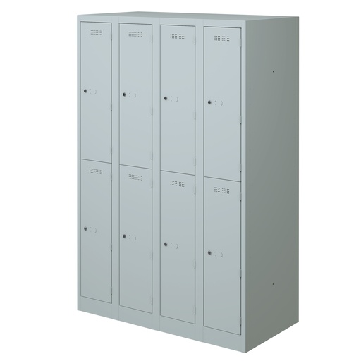 Garderobenschrank Bisley Primary Locker