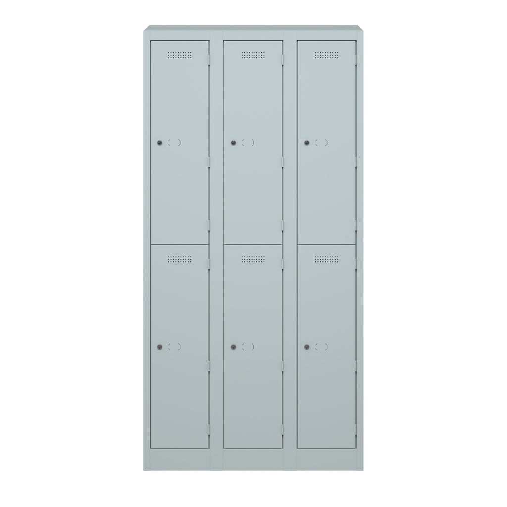 Garderobenschrank Bisley Primary Locker