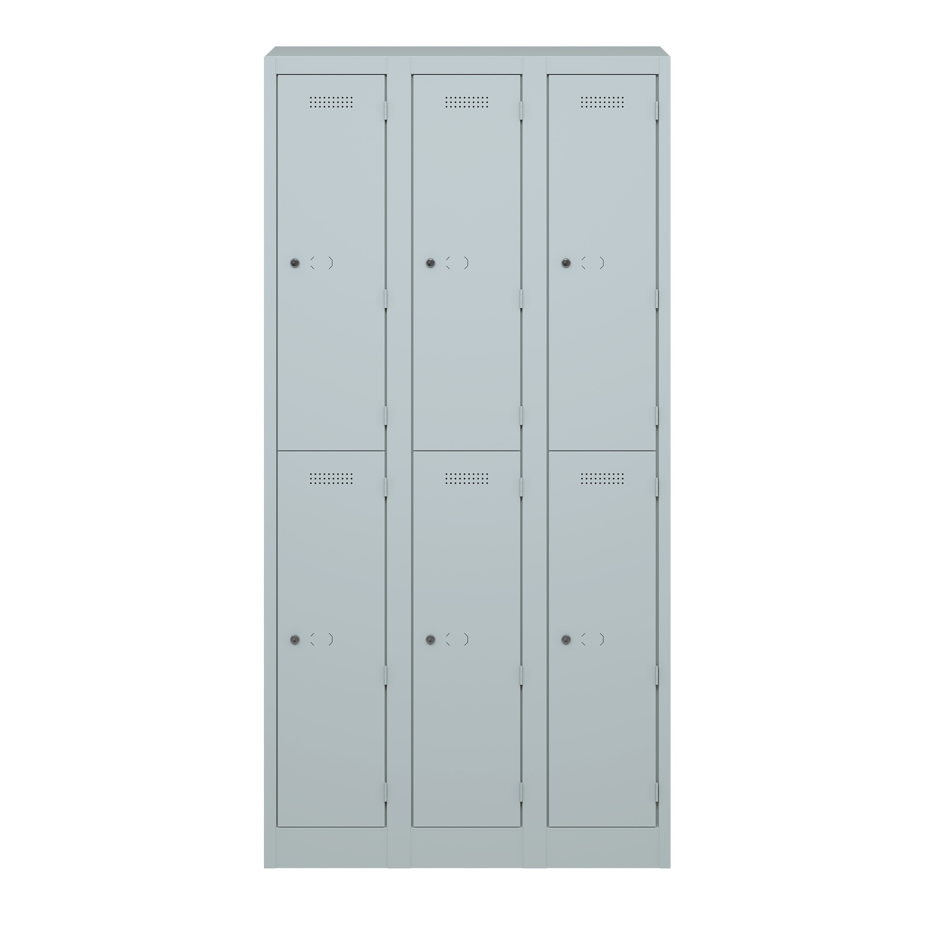 Garderobenschrank Bisley Primary Locker
