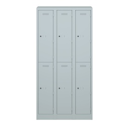 Garderobenschrank Bisley Primary Locker