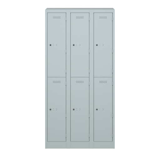 Garderobenschrank Bisley Primary Locker