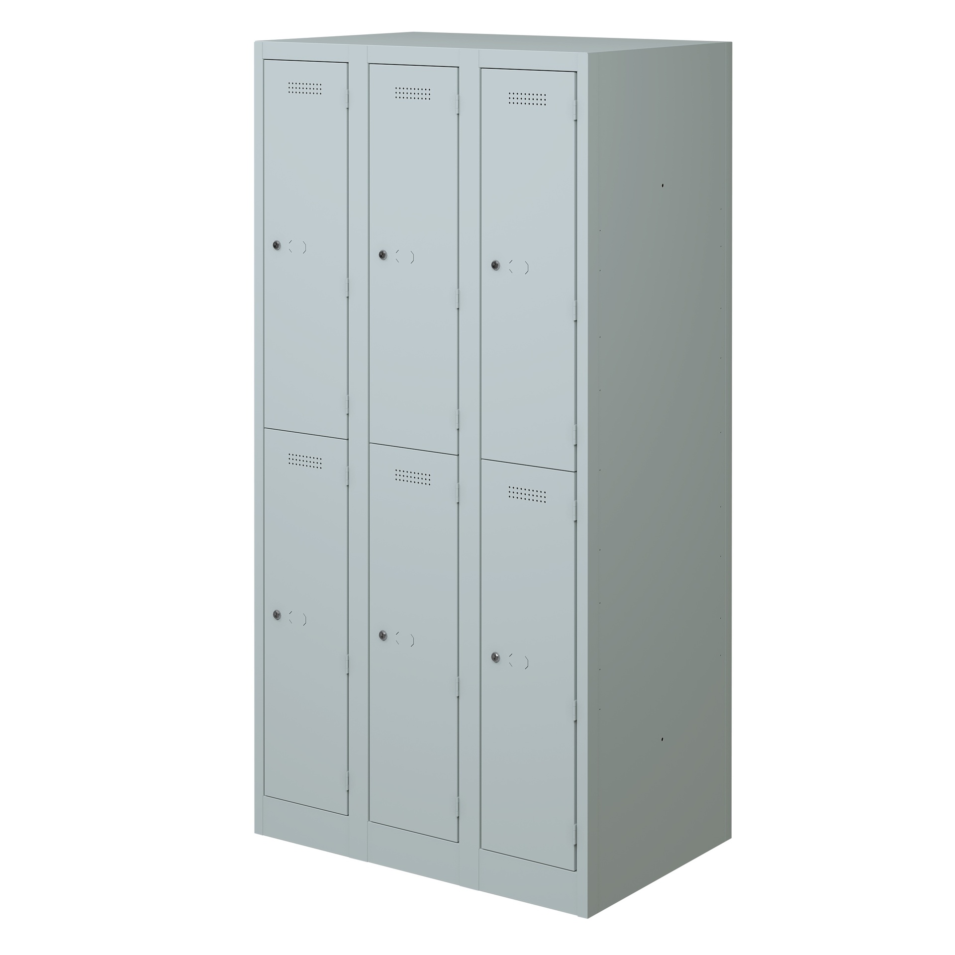 Garderobenschrank Bisley Primary Locker