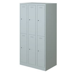 Garderobenschrank Bisley Primary Locker