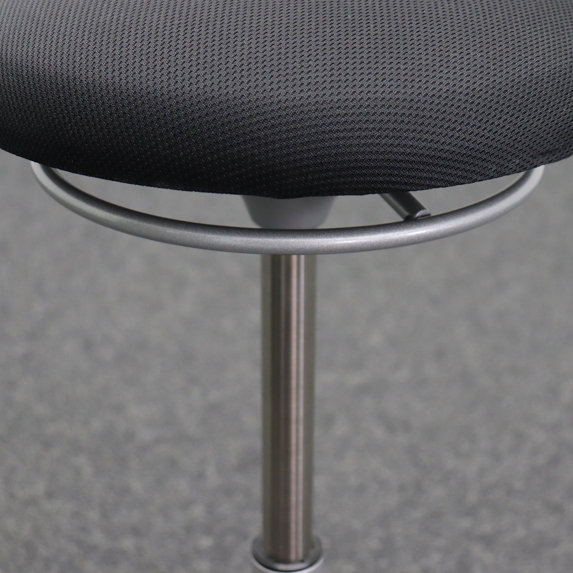 Bürohocker Haworth Comforto