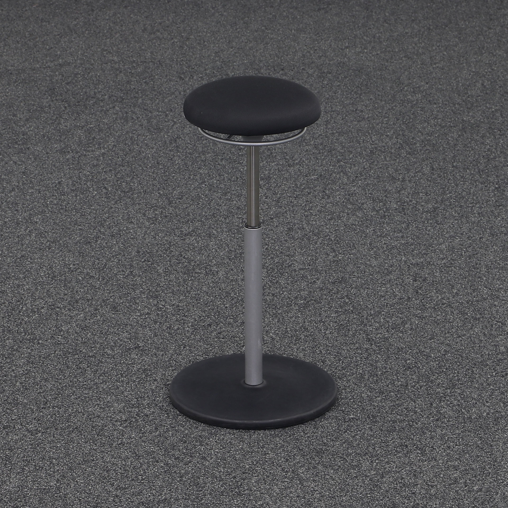 Bürohocker Haworth Comforto