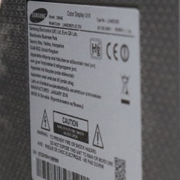 Multimedia Konferenztisch elektrisch höhenverstellbar Haworth