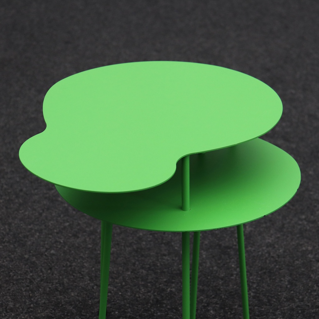 Salontisch Offecct Amazonas