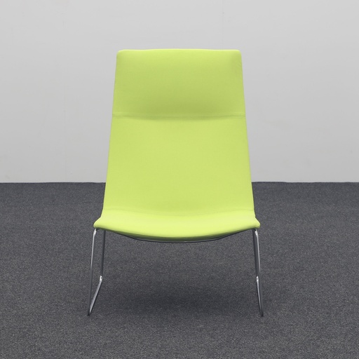 Loungesessel Arper Catifa 70