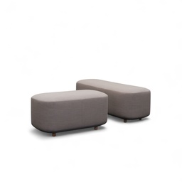 Loungesofa Viccarbe Common