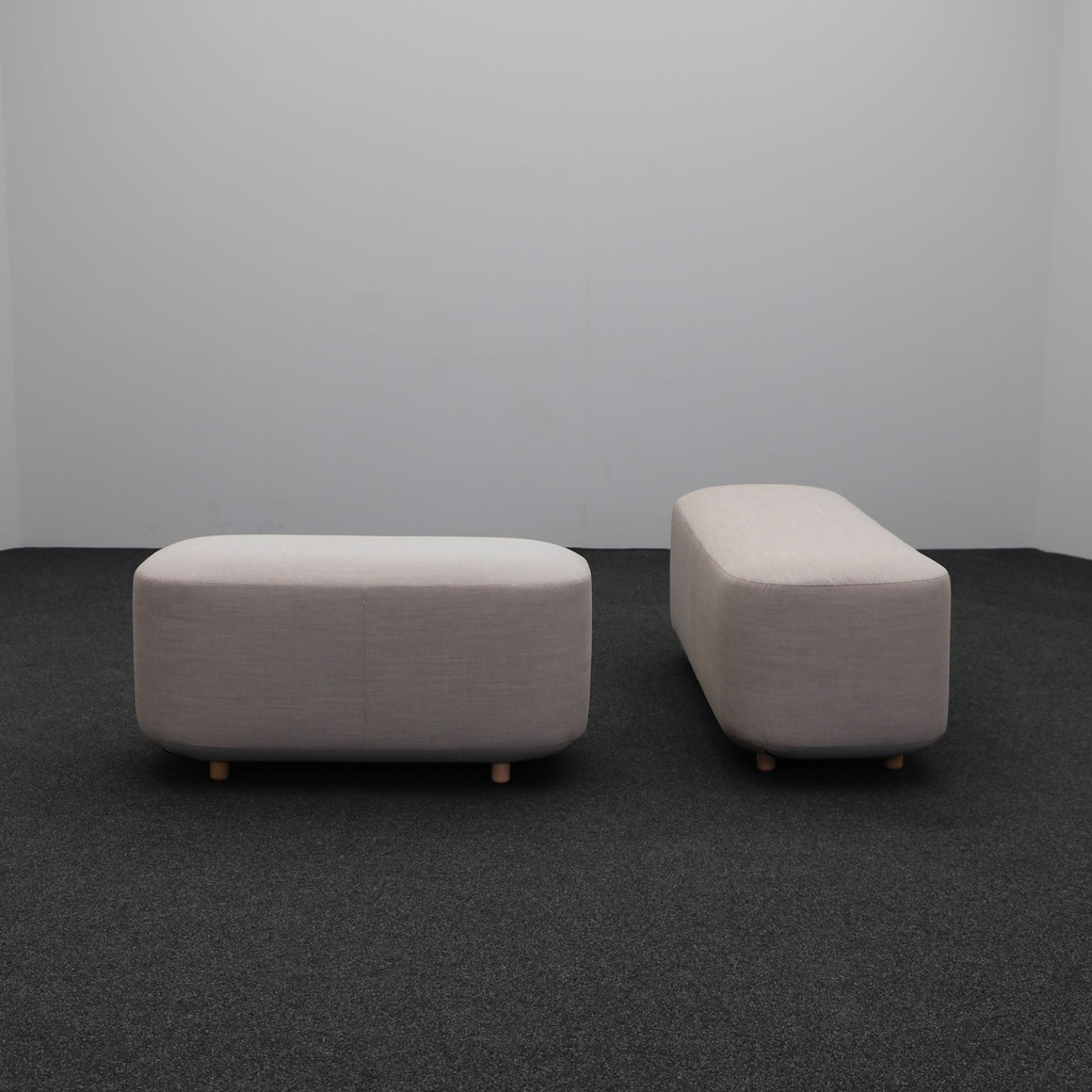 Loungesofa Viccarbe Common