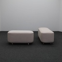 Loungesofa Viccarbe Common
