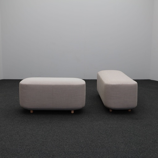 Loungesofa Viccarbe Common
